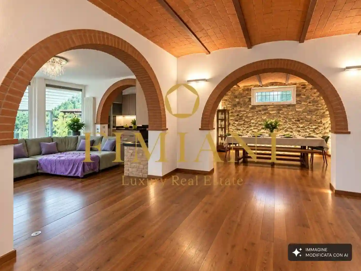 Villa - foto 5