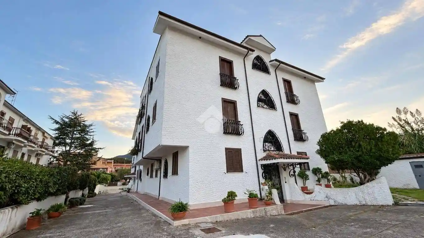 Appartamento in vendita a San Felice Circeo