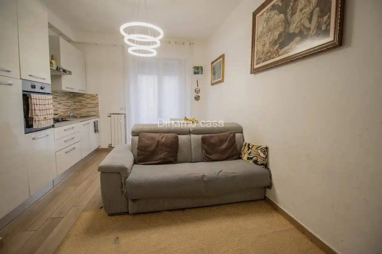 Appartamento in vendita a Prato