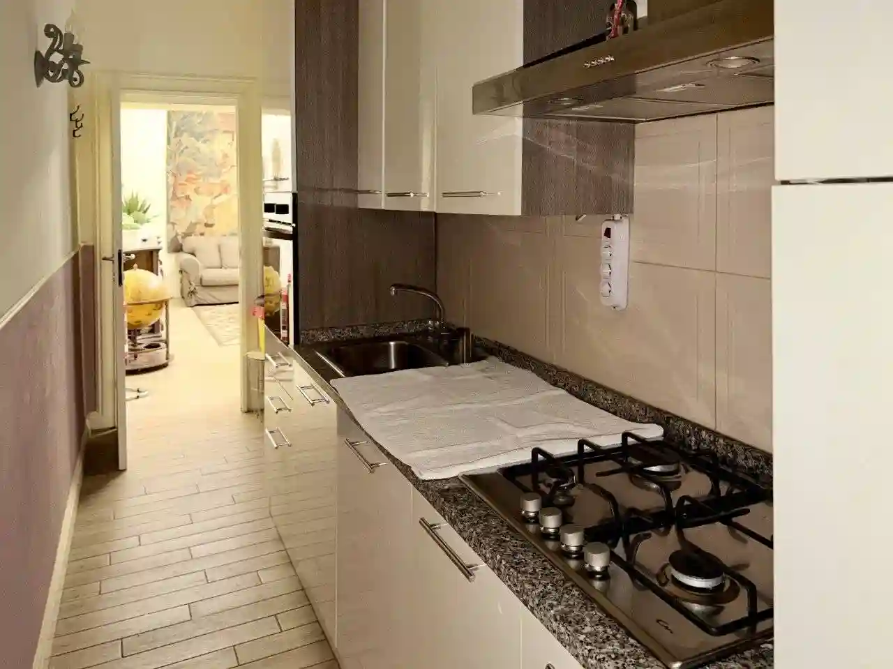 Appartamento - foto 4