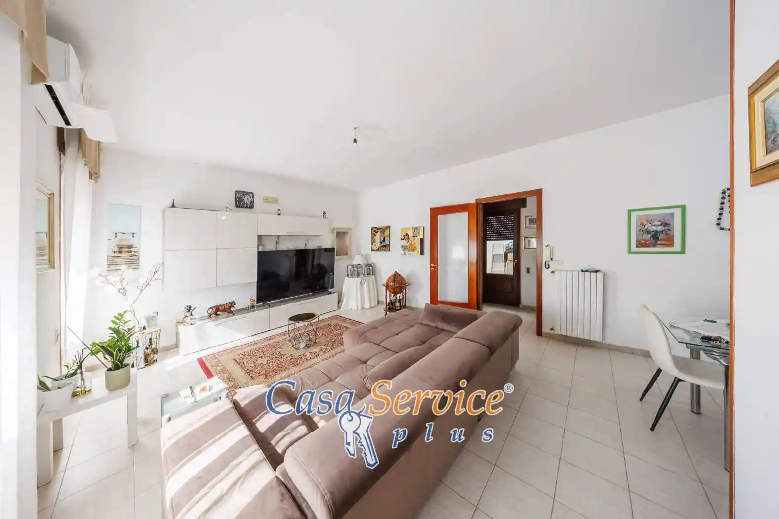 Appartamento in vendita a Taviano