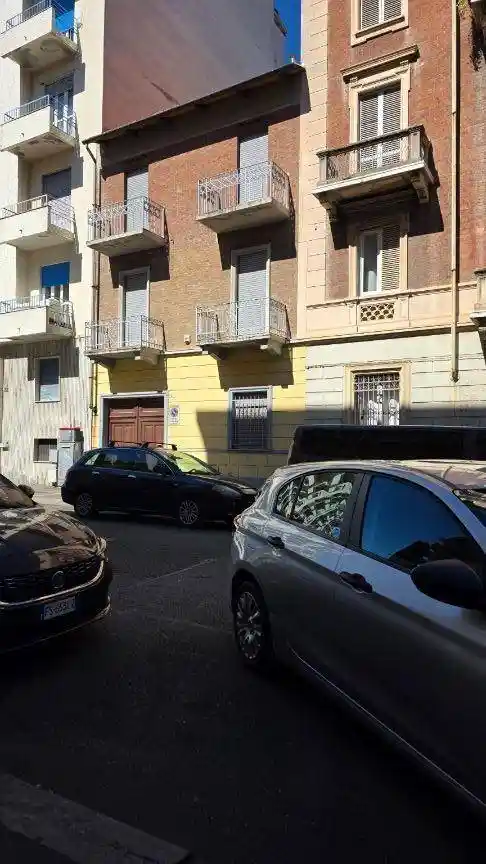 Casa indipendente in vendita a Torino