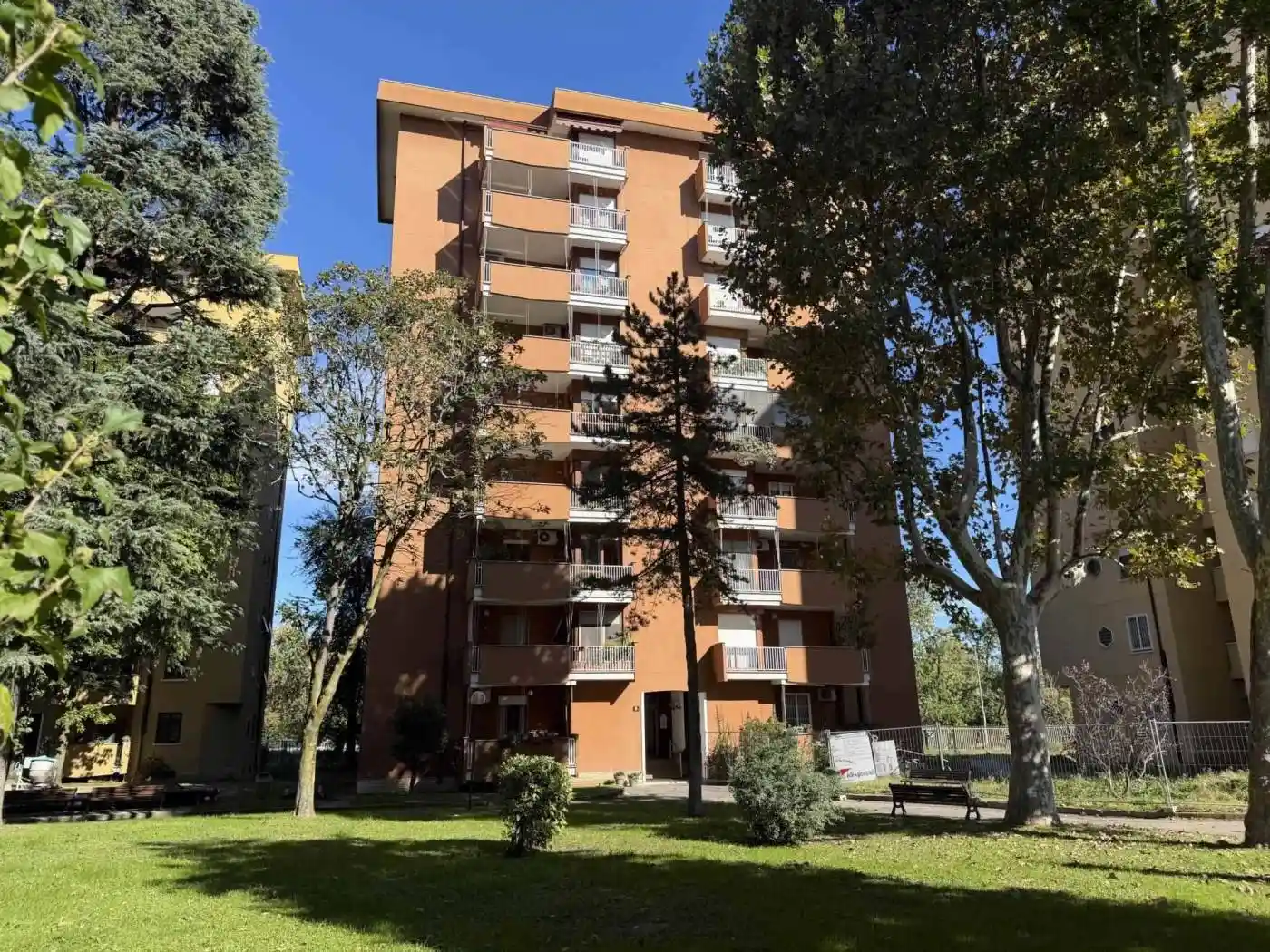 Appartamento in vendita a Cinisello Balsamo