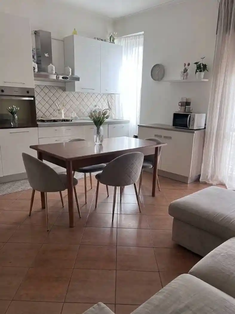 Appartamento in vendita a Gragnano
