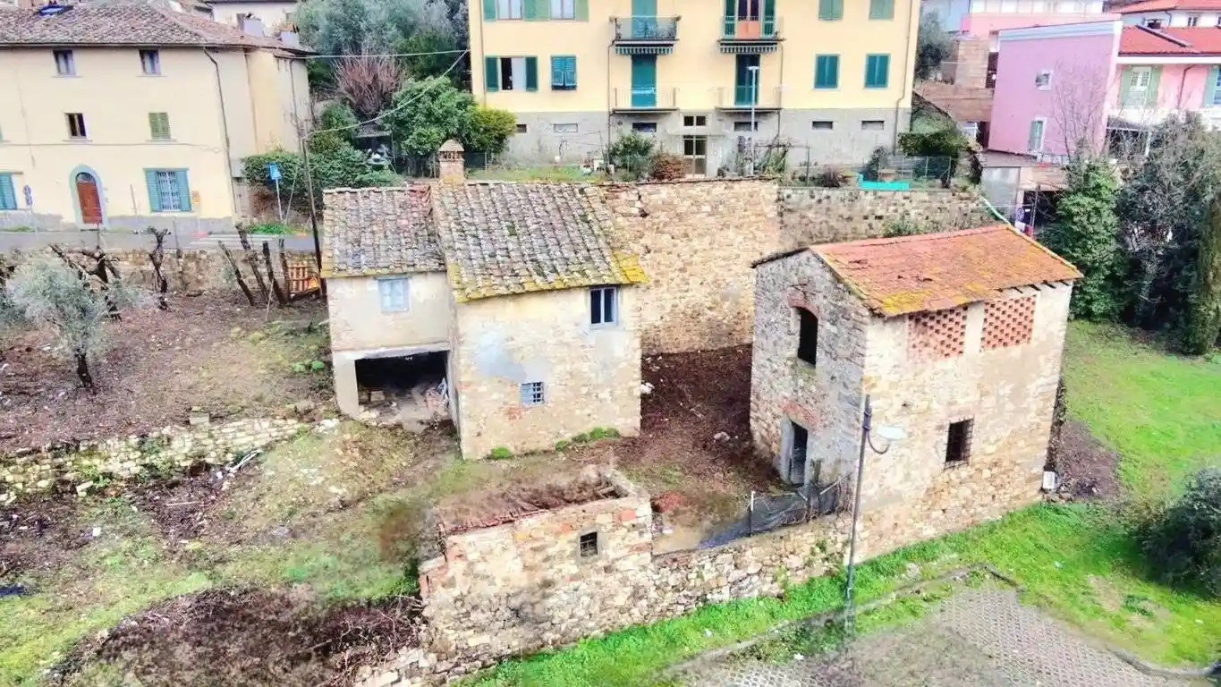 Rustico - Casale in vendita a Fiesole