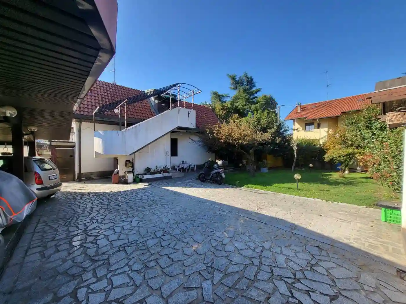 Villa - foto 5