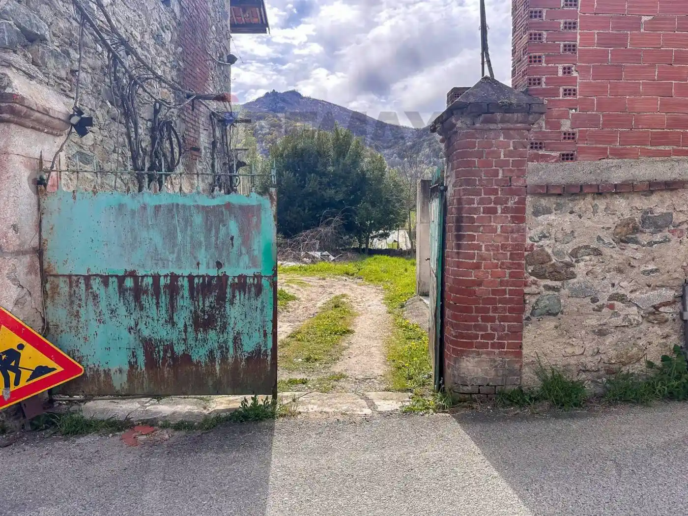 Casa indipendente in vendita a Trana