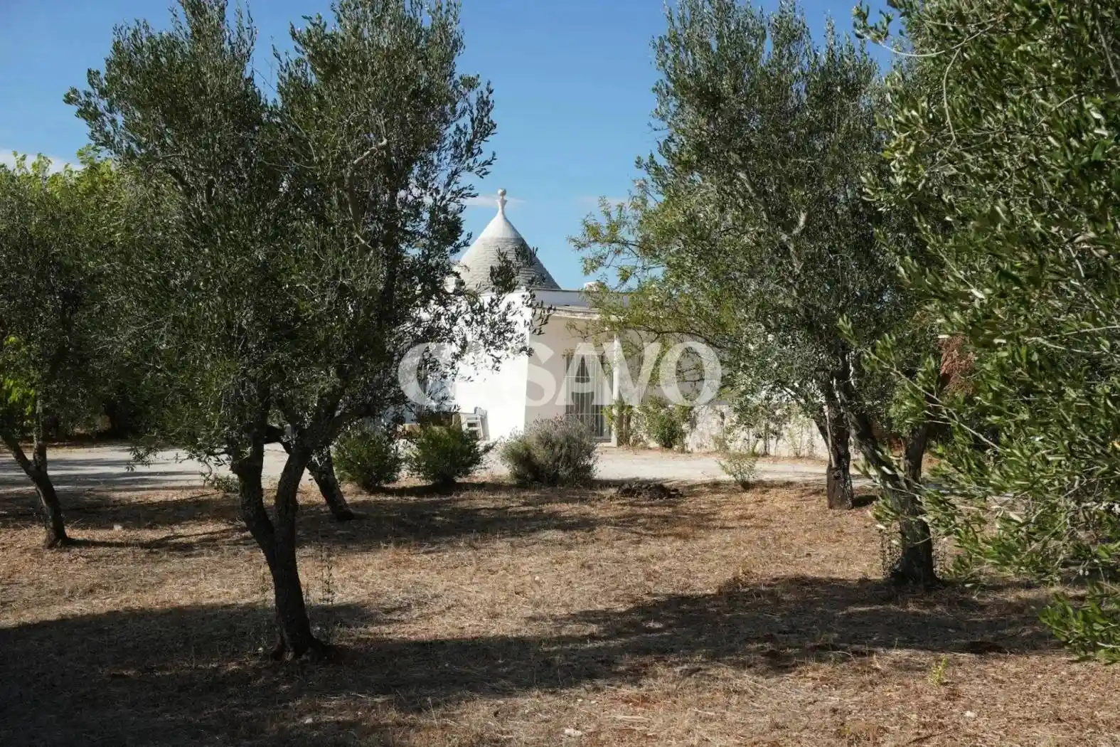 Casa indipendente in vendita a Ceglie Messapica
