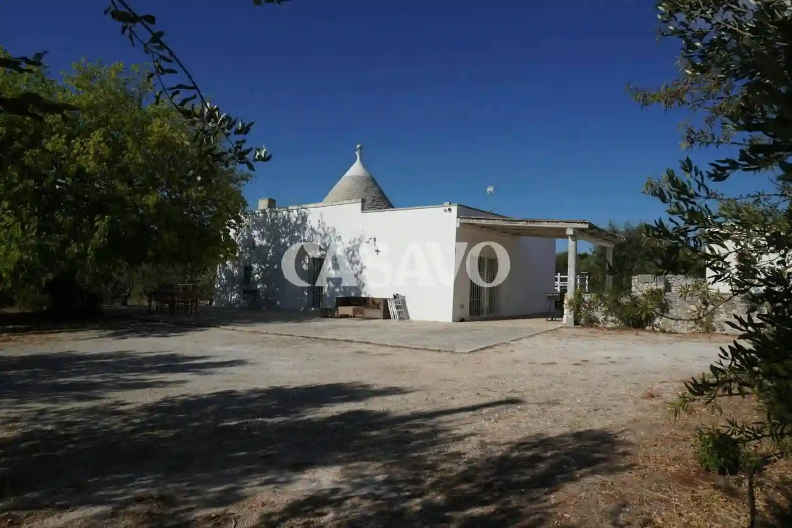 Casa indipendente - foto 4
