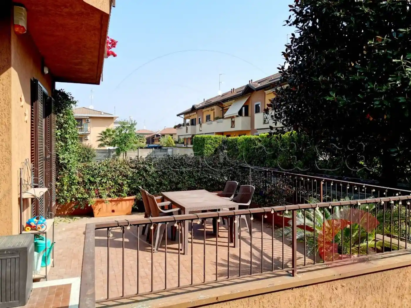 Appartamento in vendita a Magenta