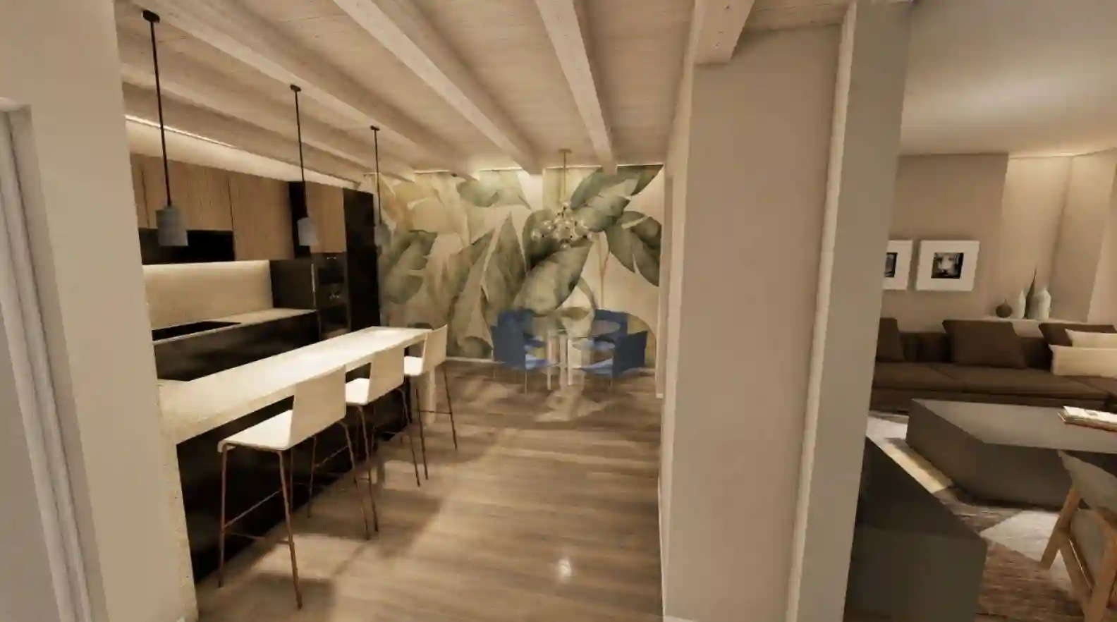 Appartamento - foto 3