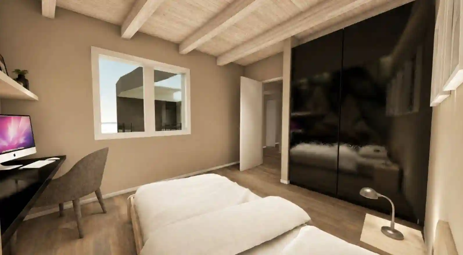 Appartamento - foto 5