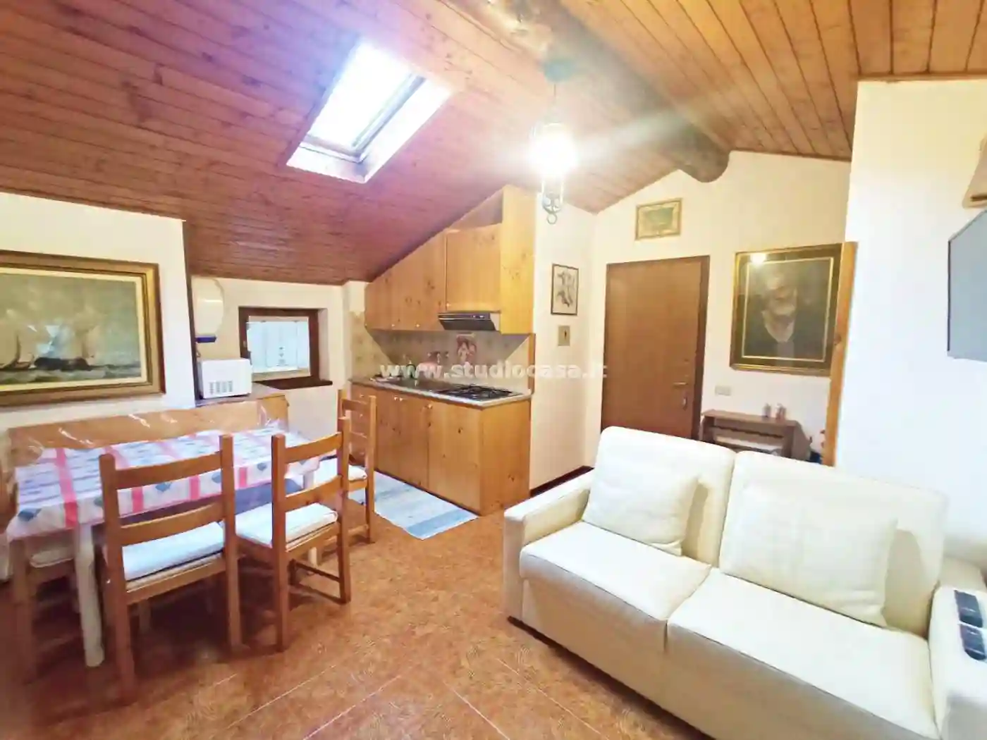 Appartamento - foto 5