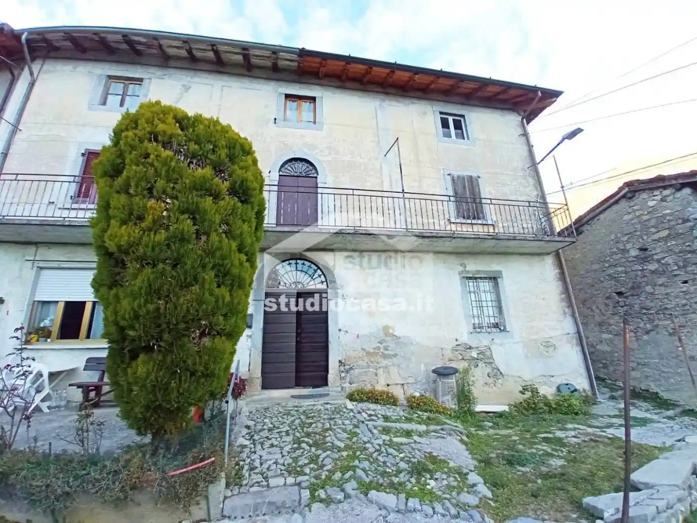 Rustico - Casale in vendita a Oneta