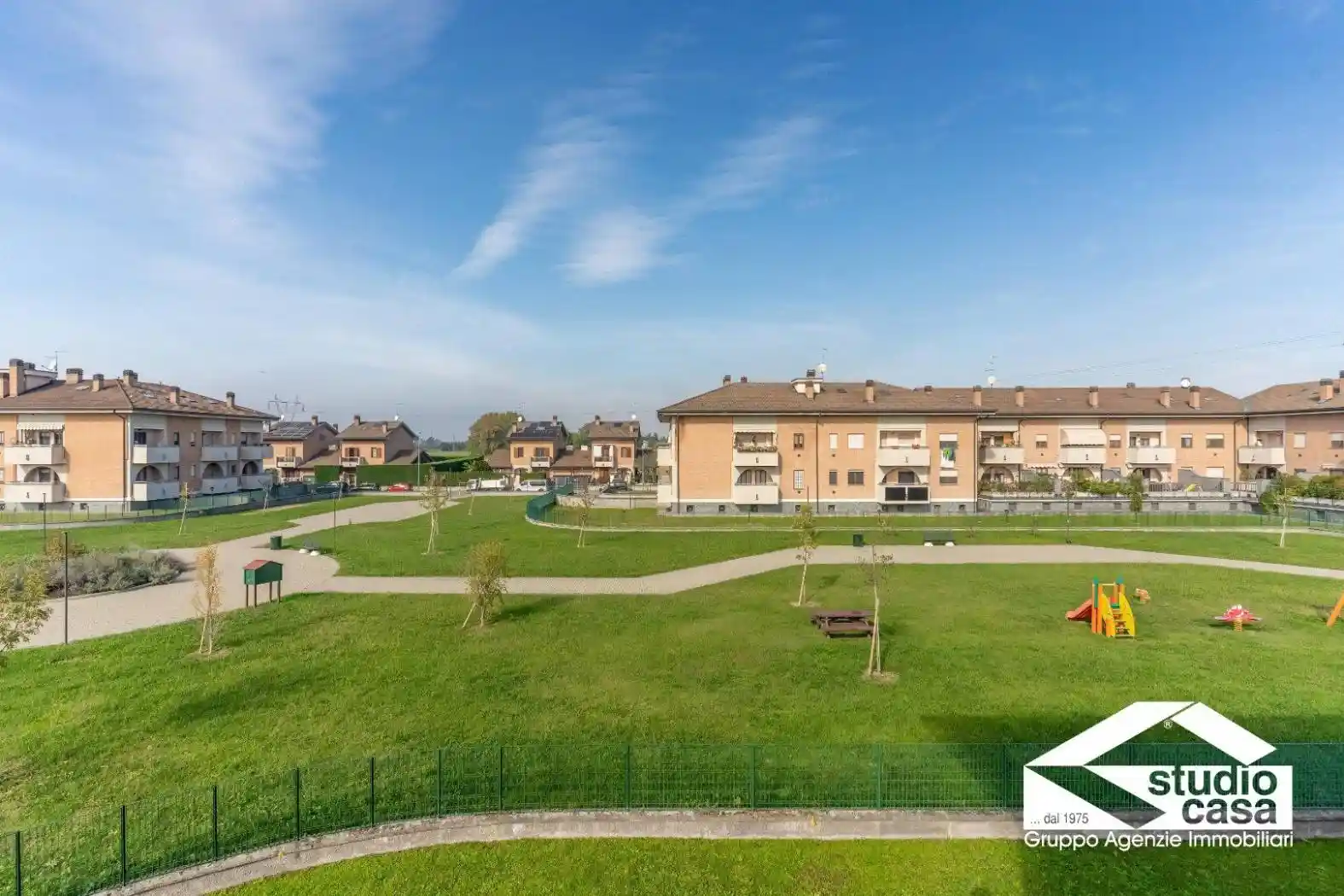 Appartamento in vendita a Casaletto Lodigiano
