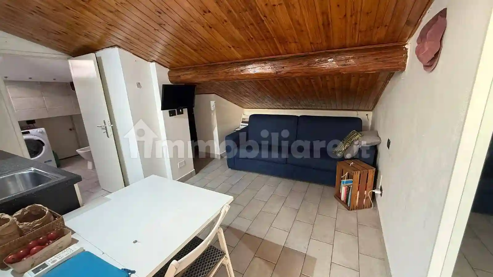 Attico - Mansarda - foto 2