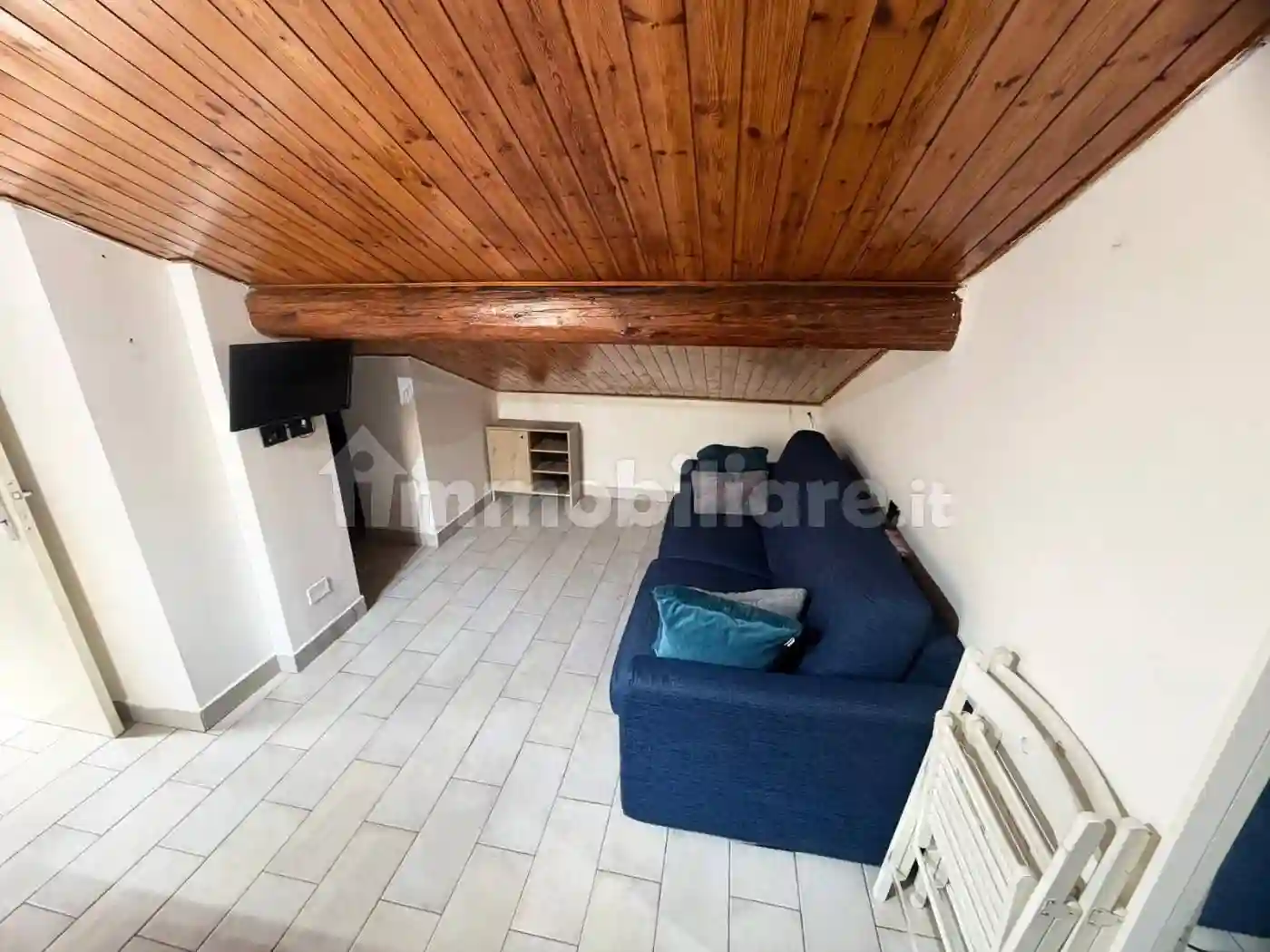 Attico - Mansarda - foto 3