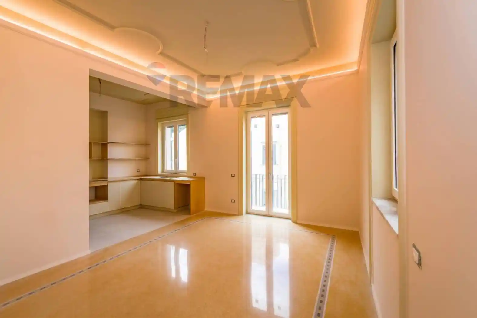 Appartamento in vendita a Palermo