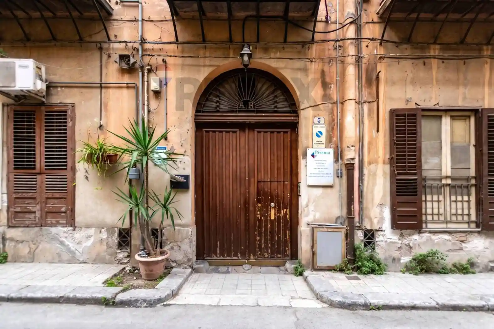 Appartamento in vendita a Palermo