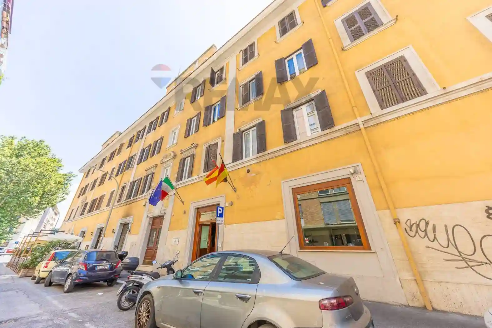 Palazzo - Edificio - foto 2