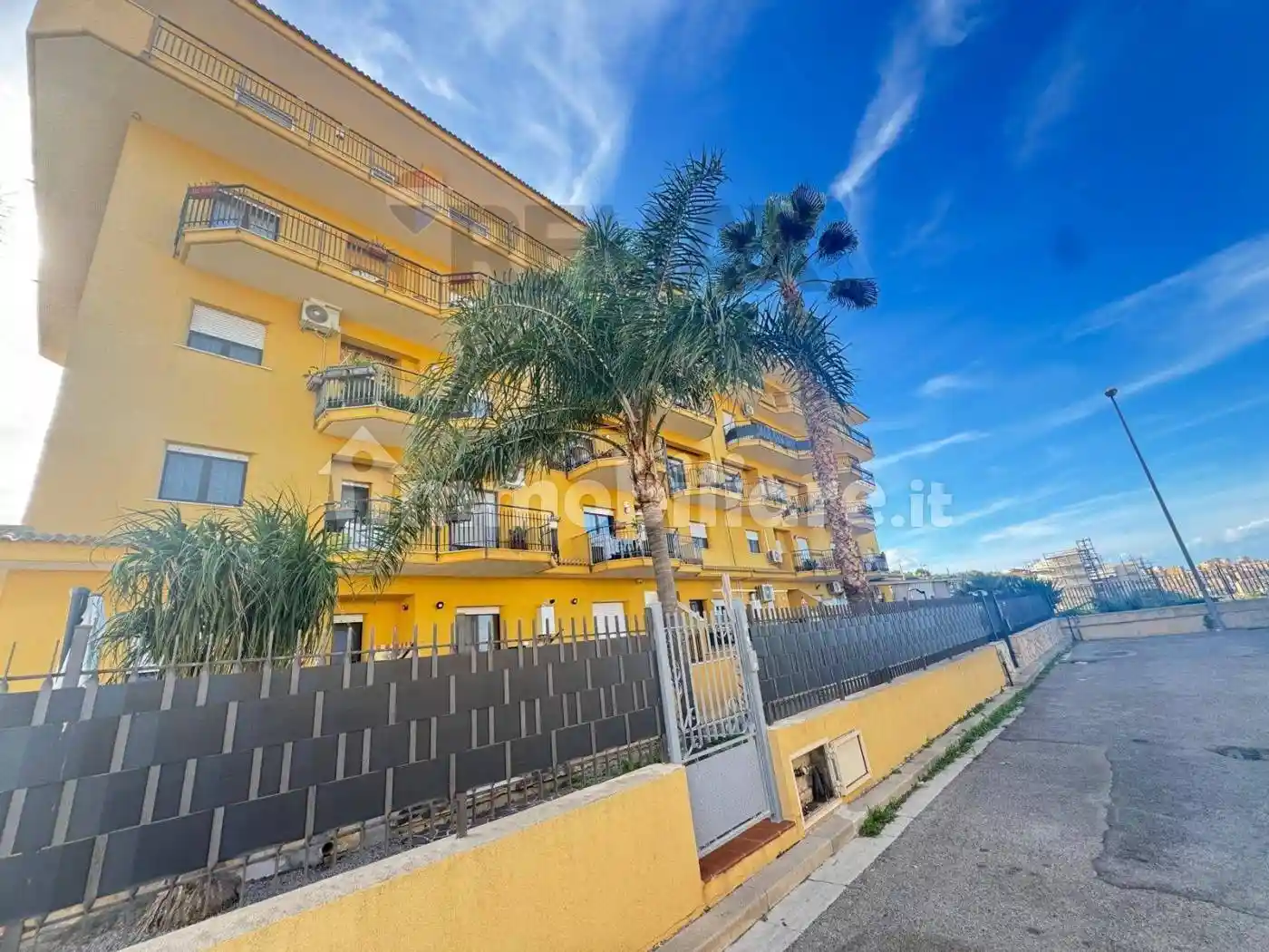 Appartamento in vendita a Termini Imerese