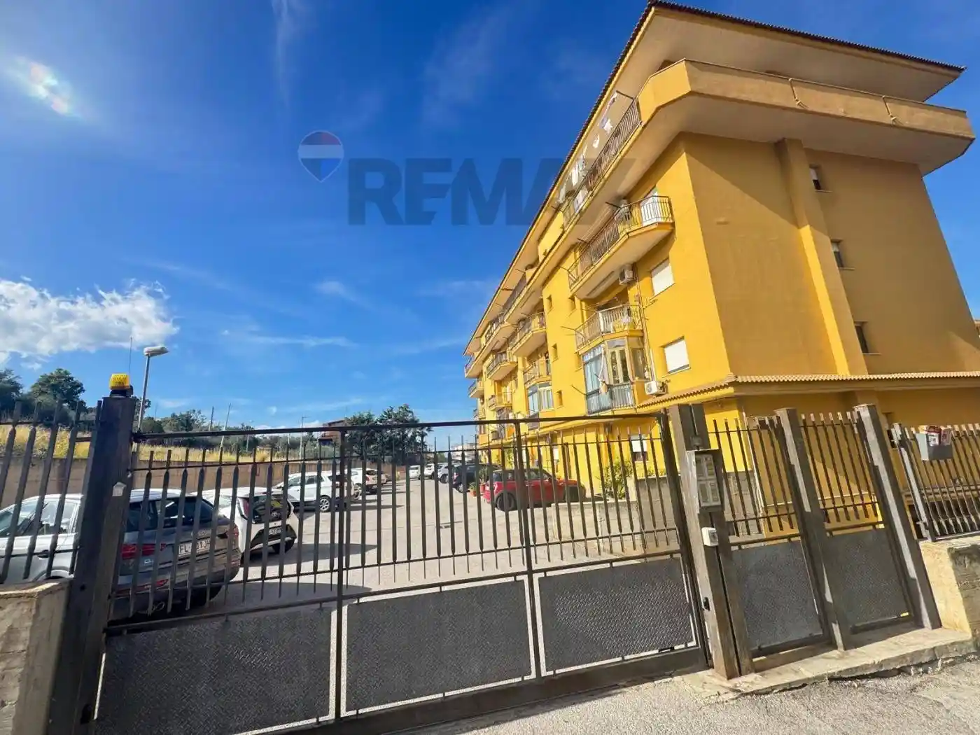 Appartamento in vendita a Termini Imerese