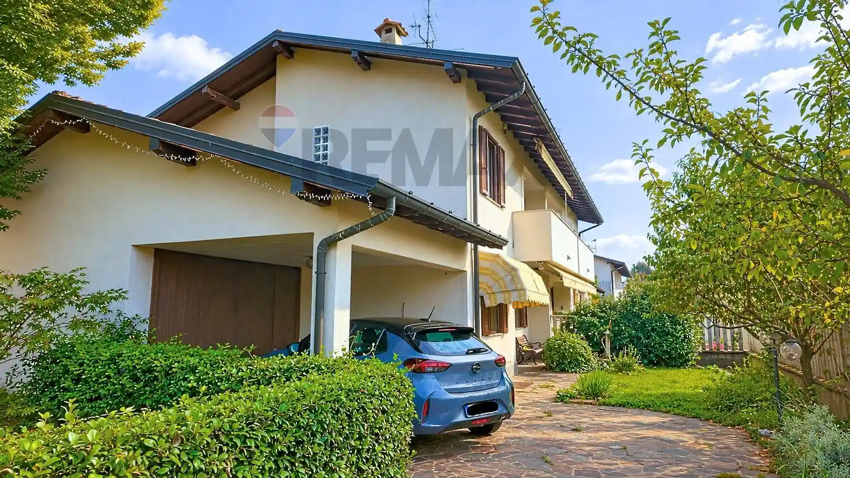 Villa in vendita a Magnago