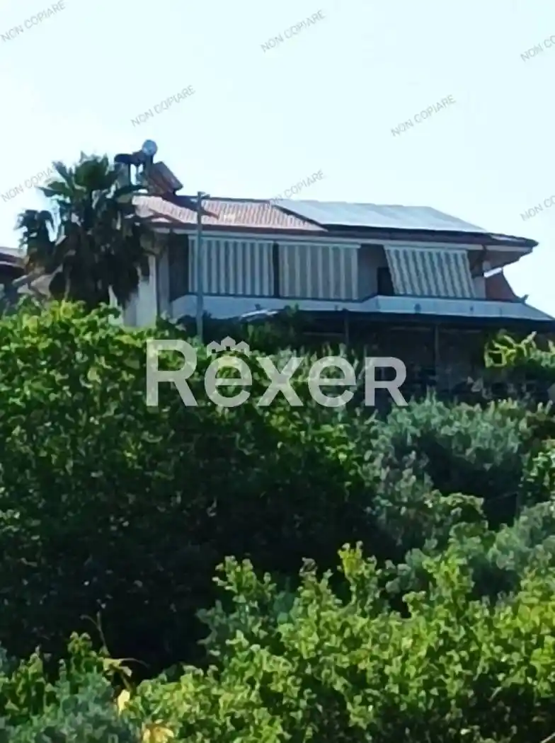Villa in vendita a Cosenza