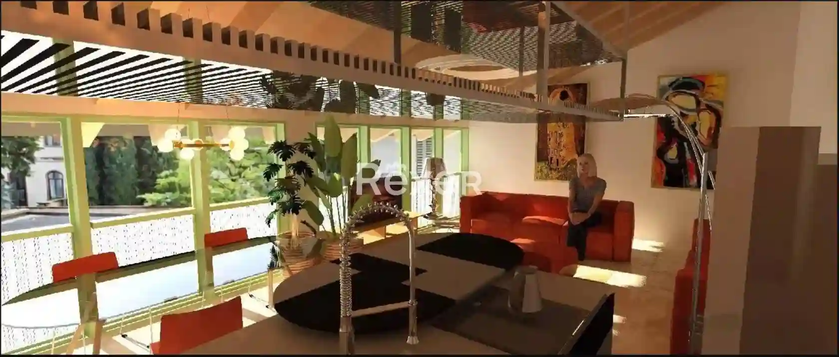 Loft - foto 2