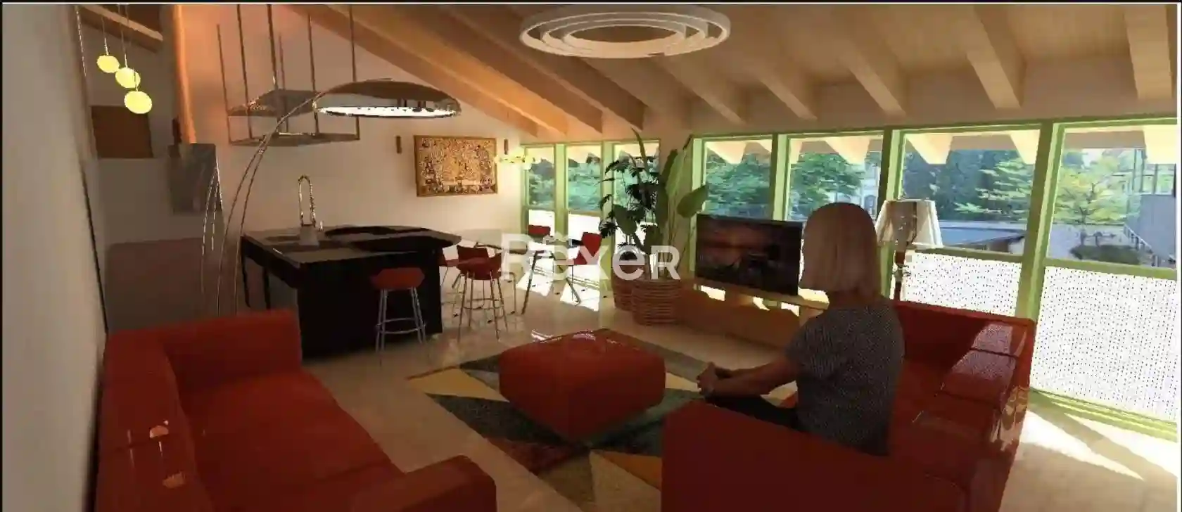 Loft - foto 3