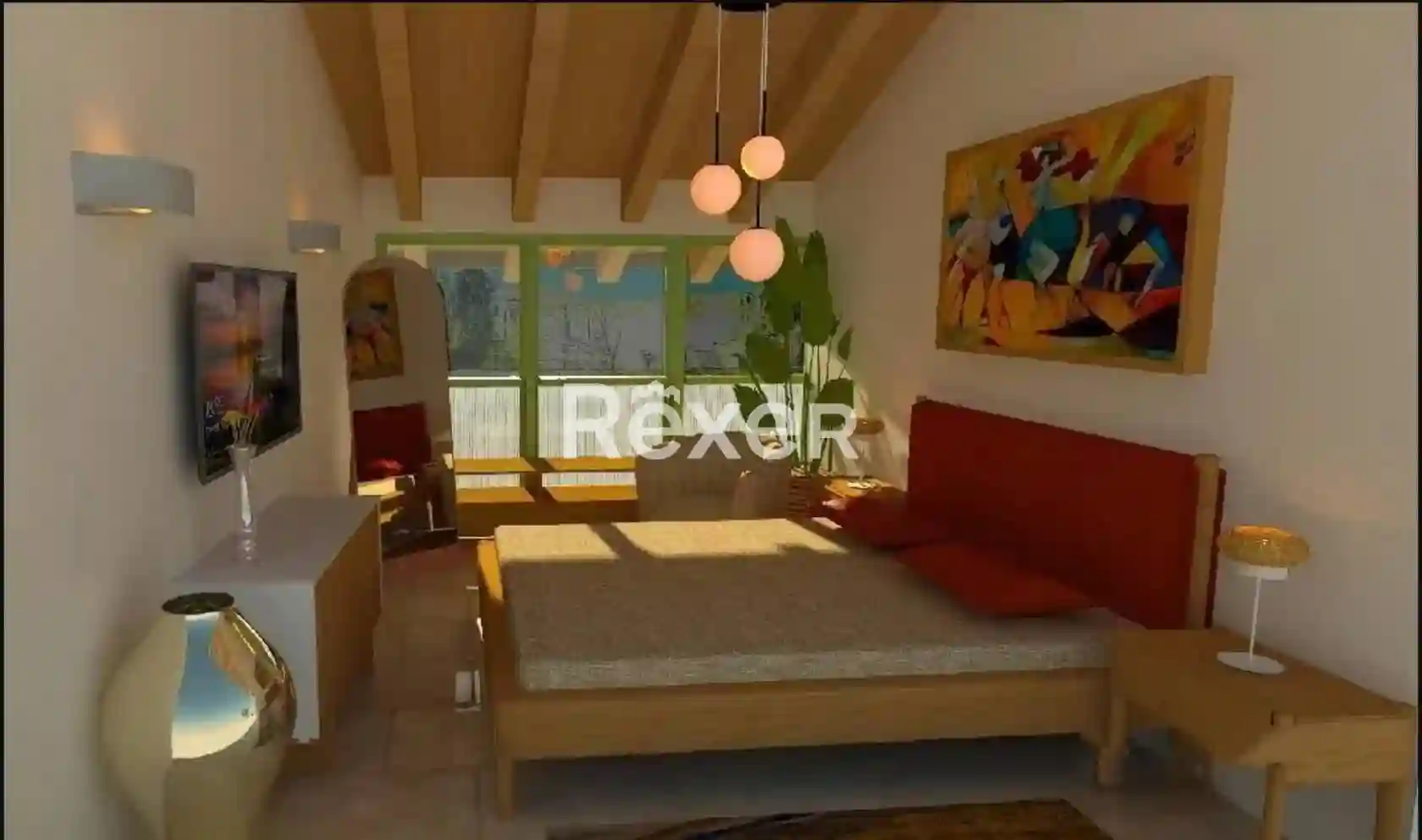 Loft - foto 4
