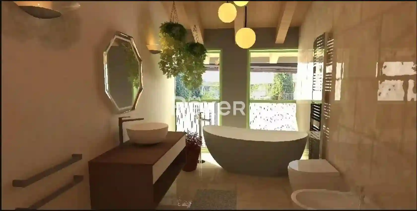 Loft - foto 5