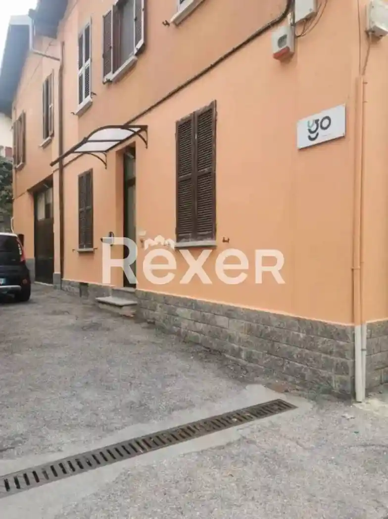 Loft in vendita a Varese