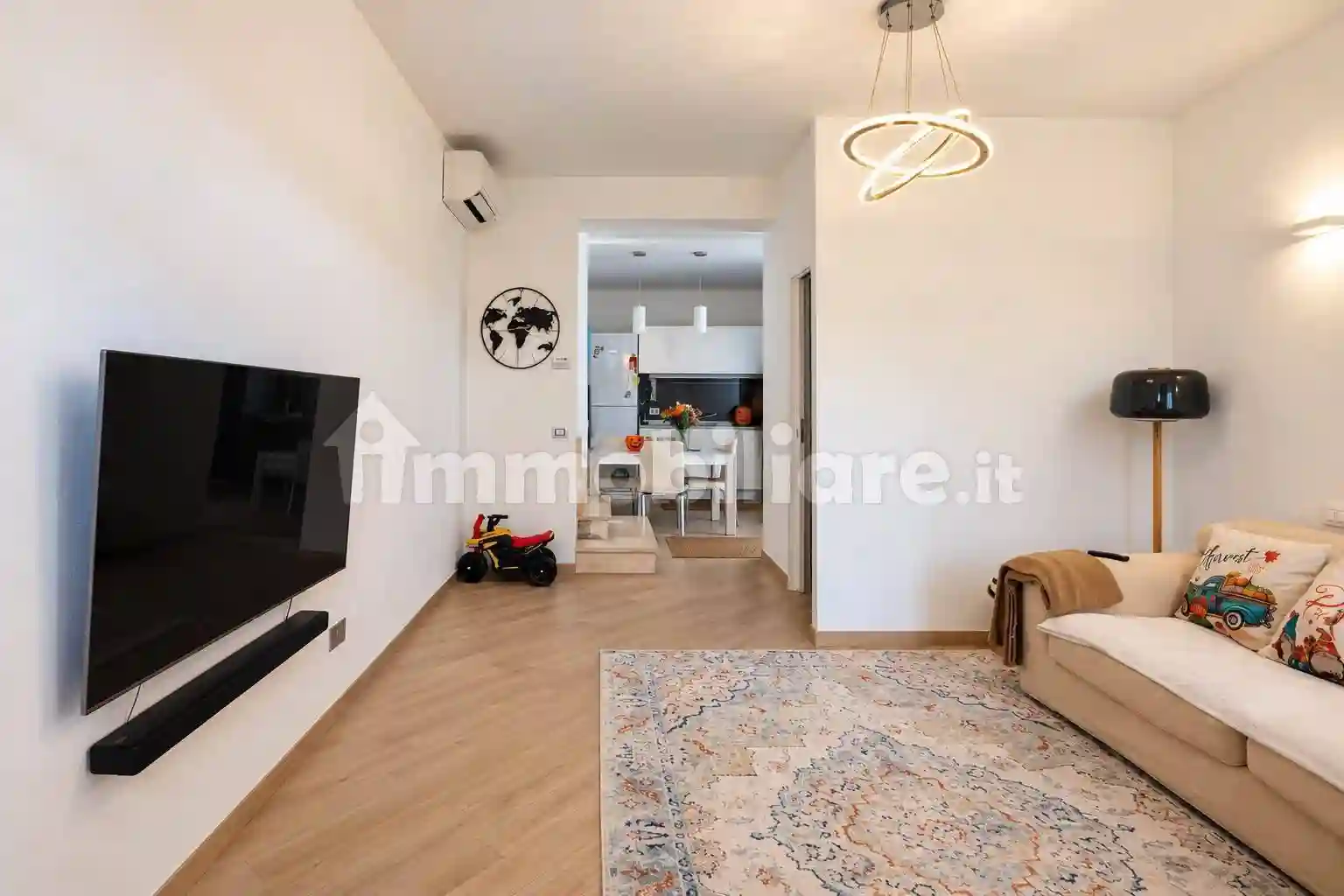 Casa indipendente - foto 2