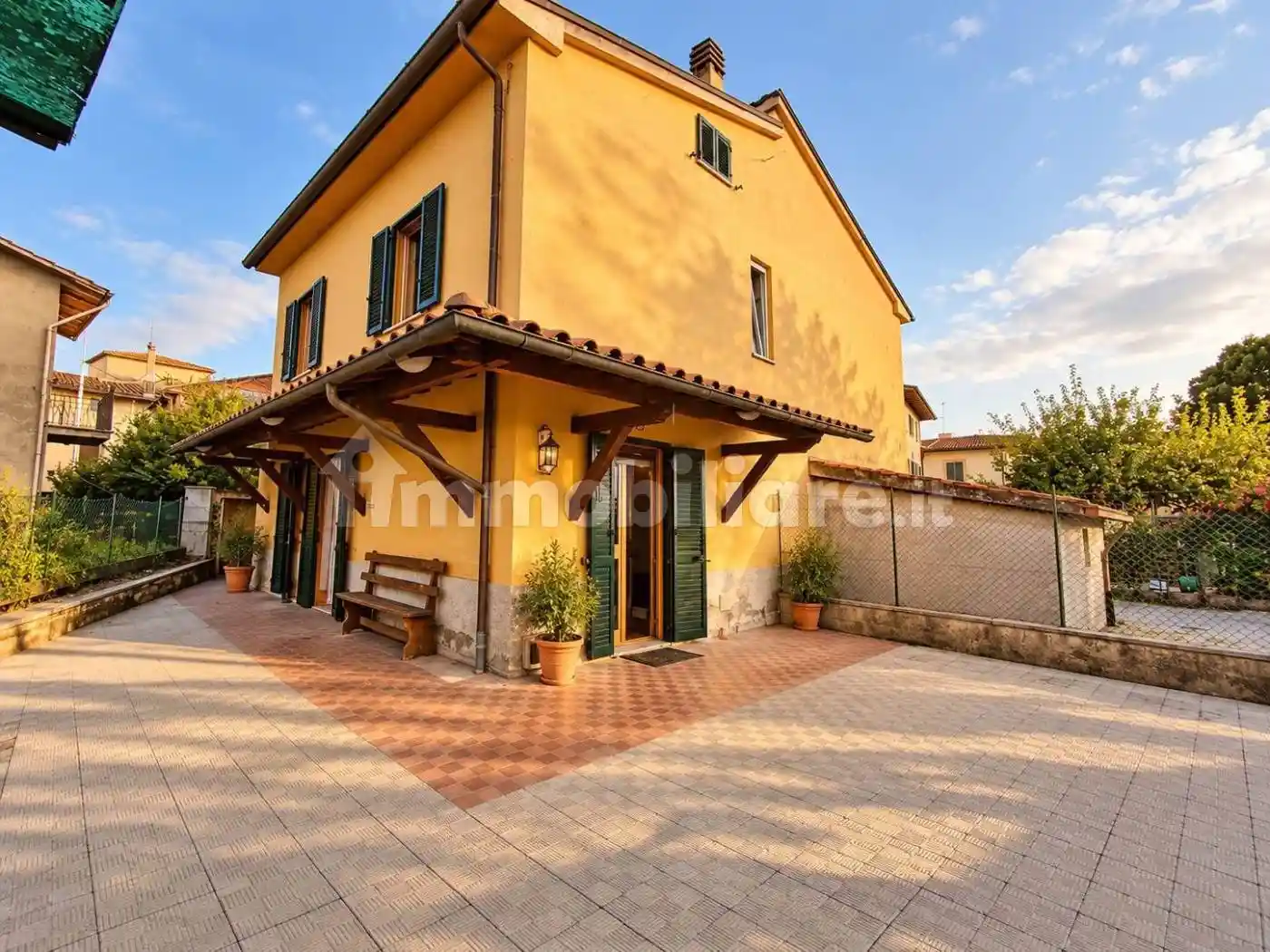 Villa in vendita a Arezzo
