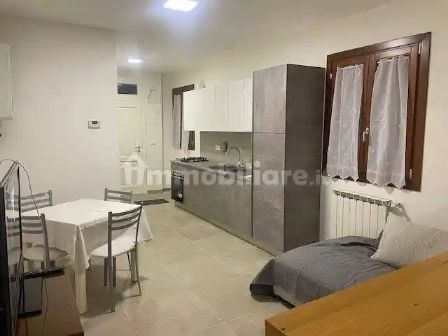 Appartamento in affitto a Venezia