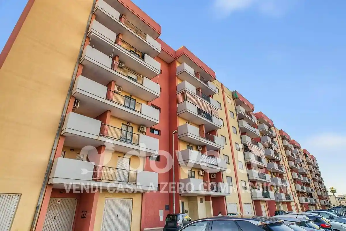Appartamento in vendita a Taranto