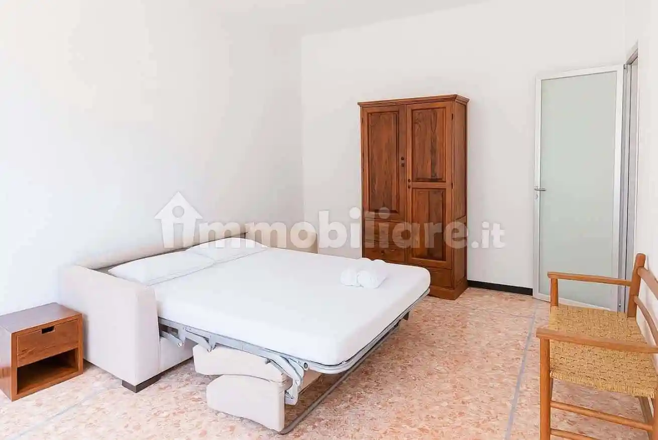 Appartamento in affitto a Rapallo