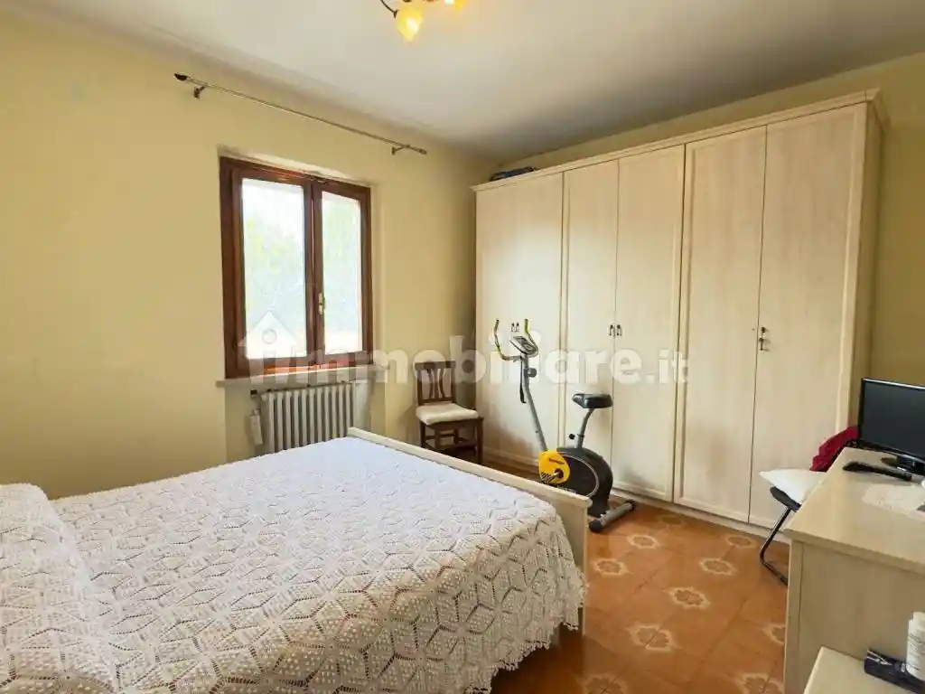 Appartamento in vendita a Prato