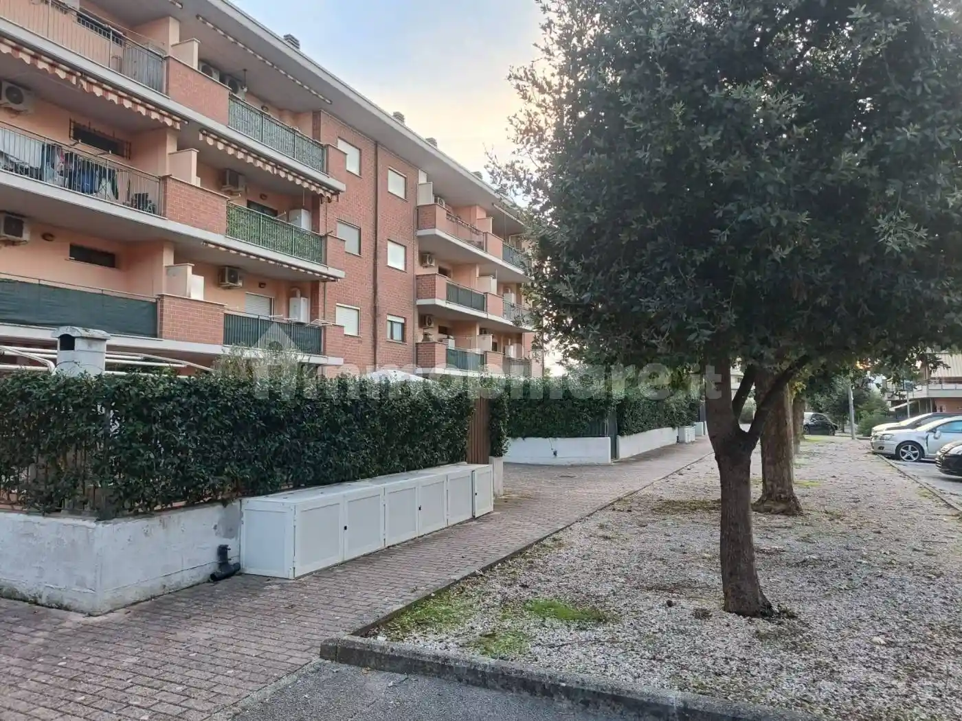 Appartamento in affitto a Nettuno