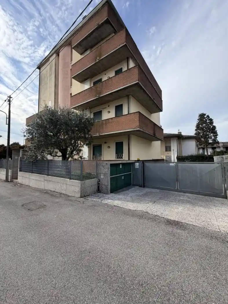 Appartamento in vendita a Vicenza