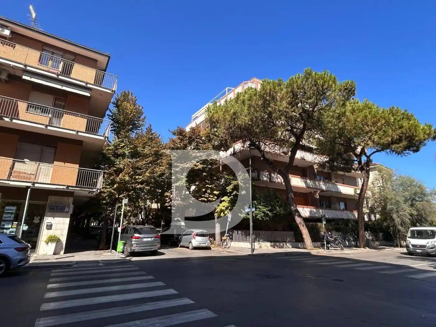 Appartamento in affitto a Pescara