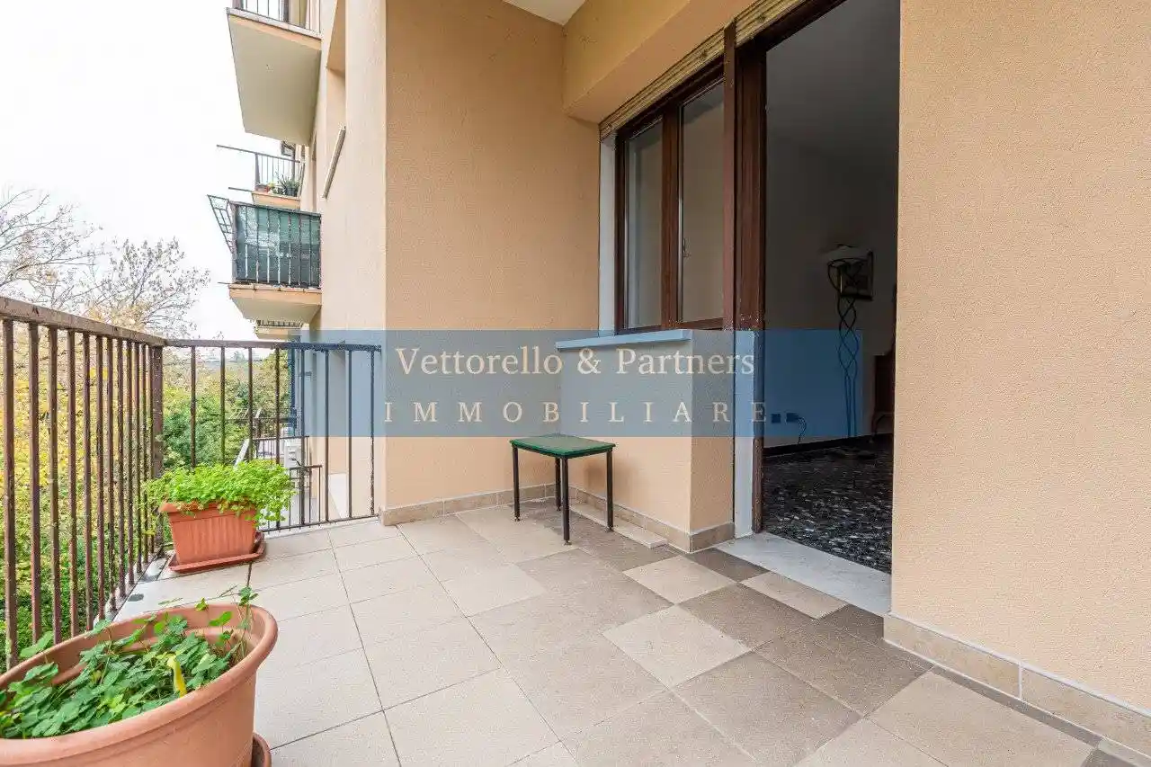 Appartamento in vendita a Venezia