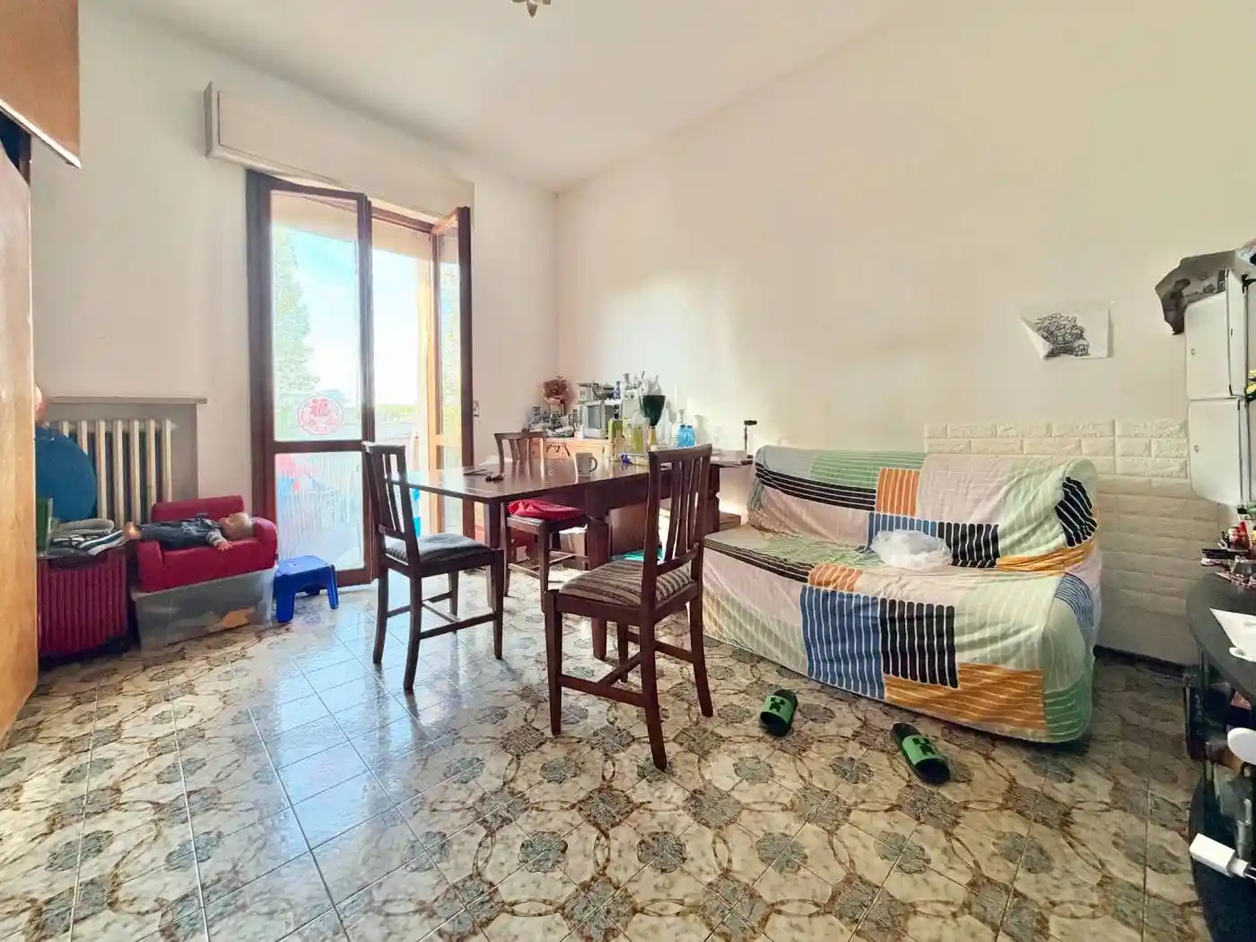 Appartamento in vendita a Rimini