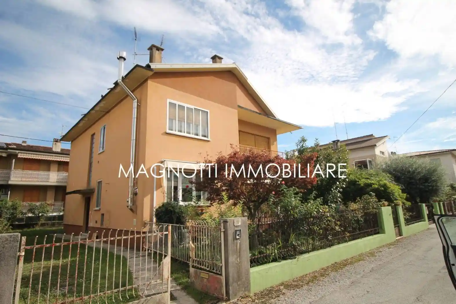 Villa in vendita a Udine