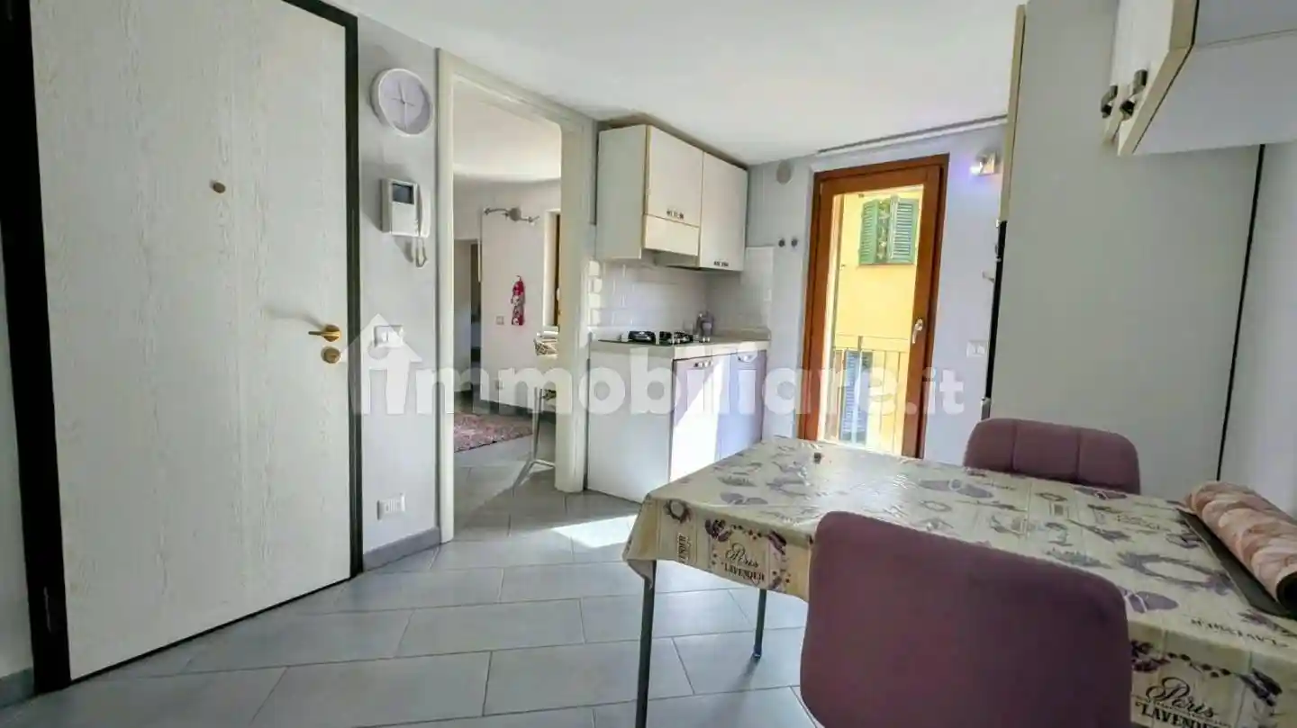 Appartamento in vendita a Pistoia
