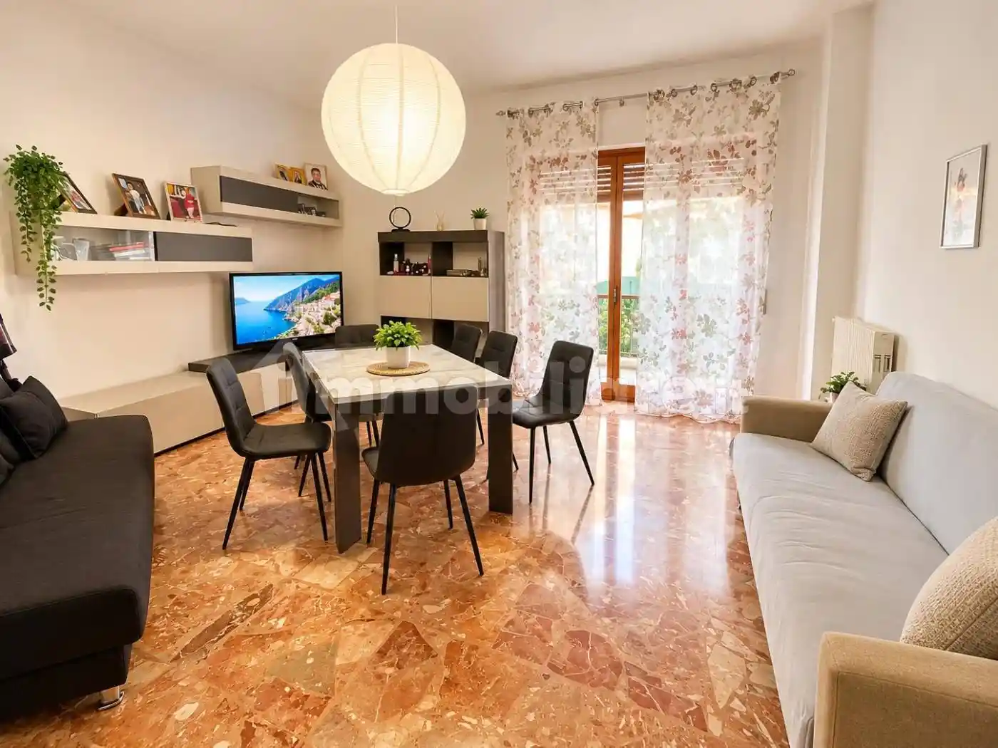 Appartamento in affitto a Chieti