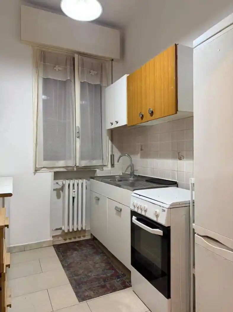 Appartamento in affitto a Bologna