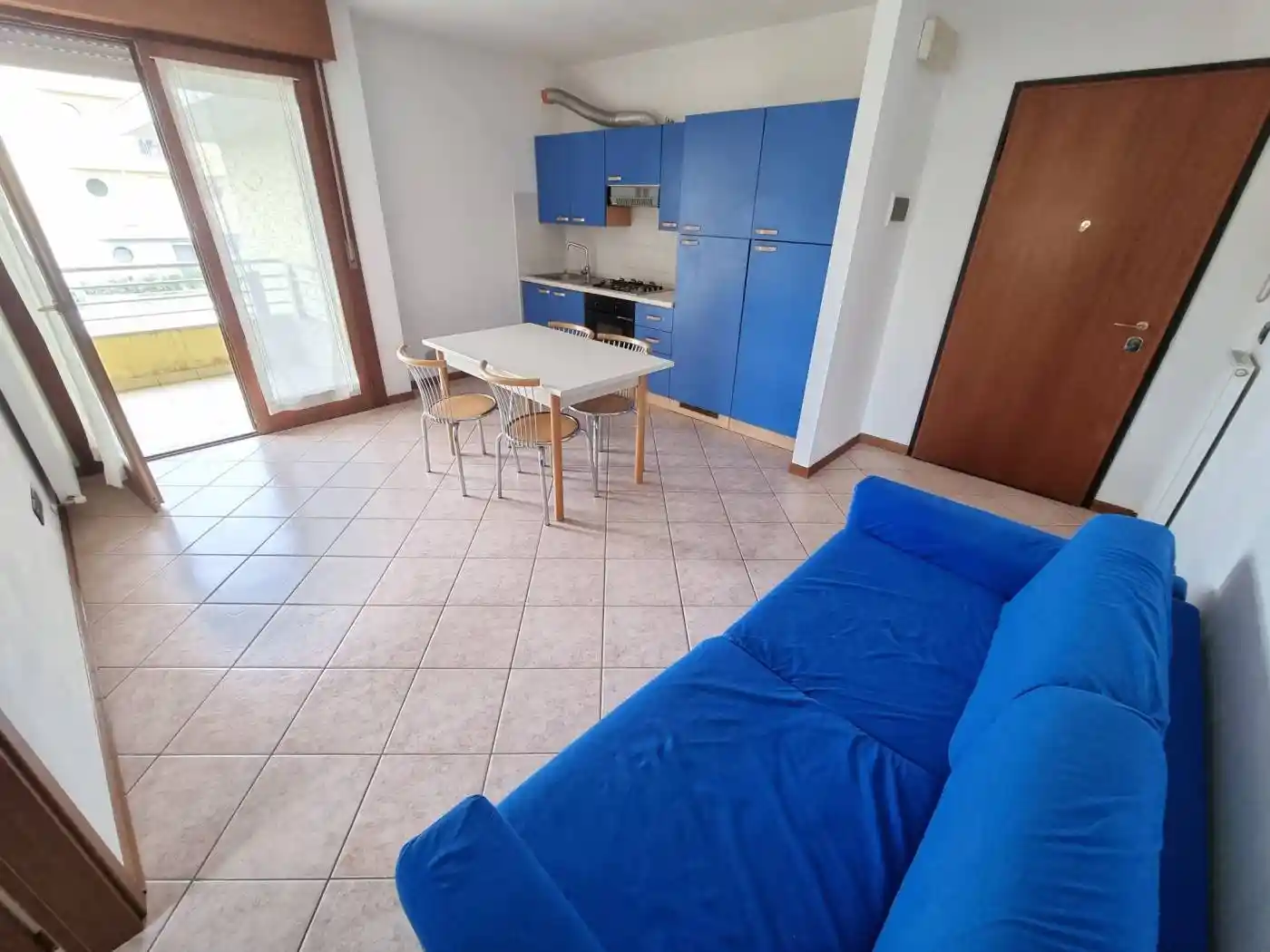 Appartamento in affitto a Tavagnacco