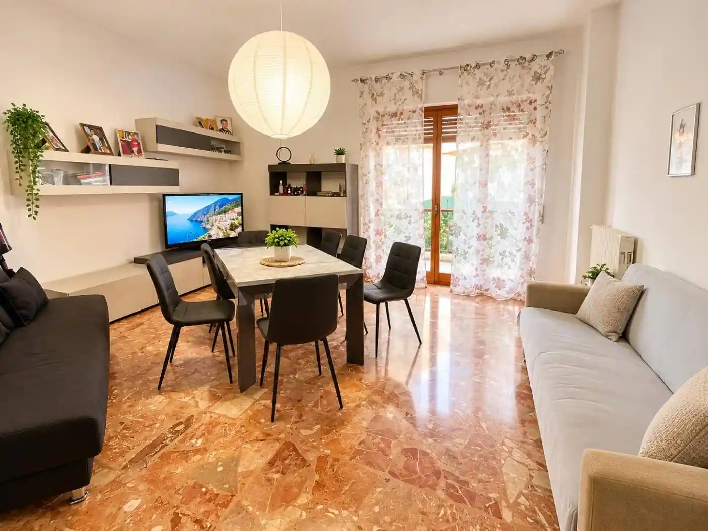 Appartamento in vendita a Chieti